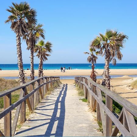 Appartamento Tarifa Cozy House - Pool - Parking - Family Esterno foto