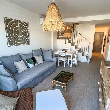 Appartamento Tarifa Cozy House - Pool - Parking - Family Esterno foto