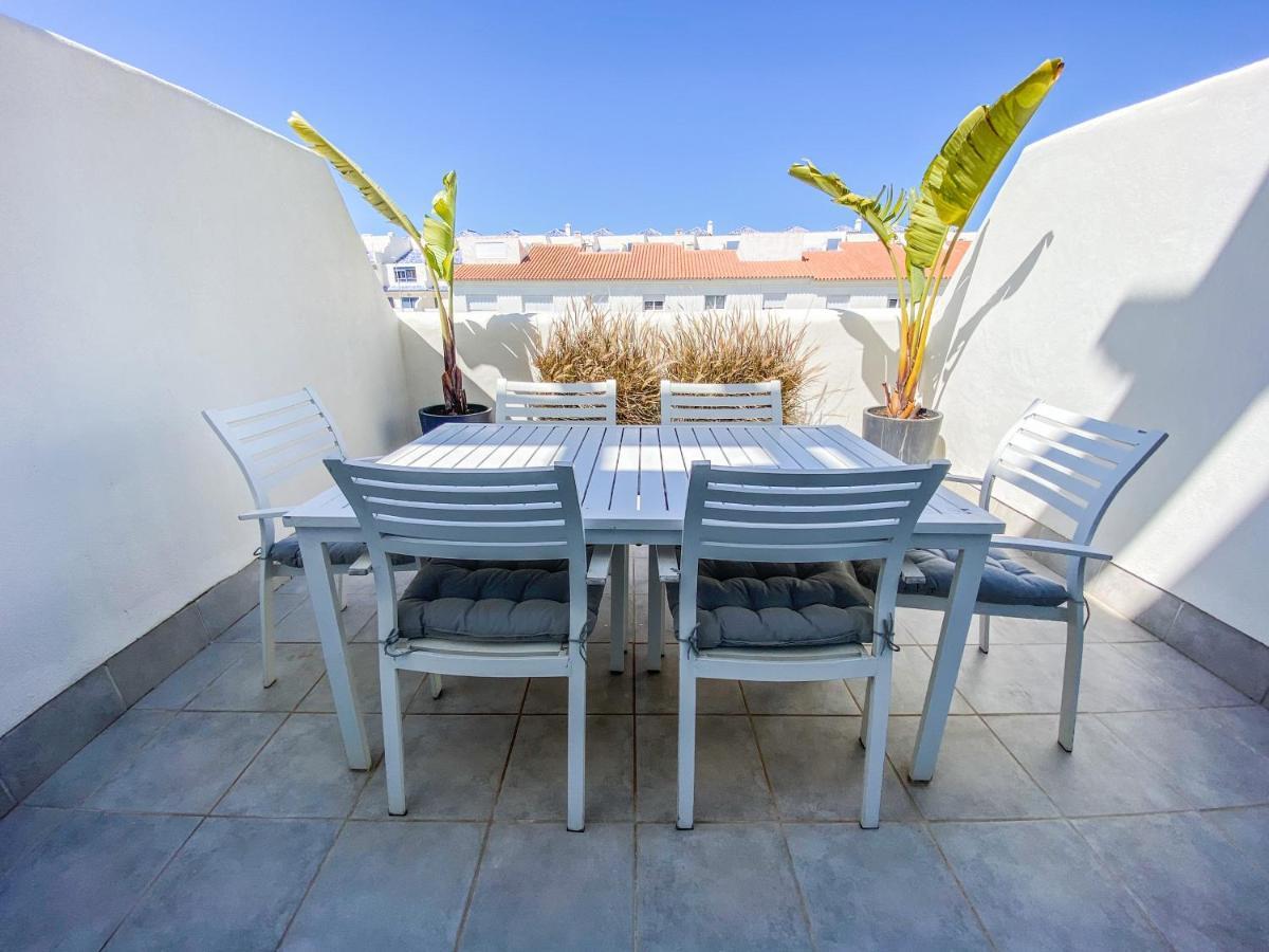 Appartamento Tarifa Cozy House - Pool - Parking - Family Esterno foto