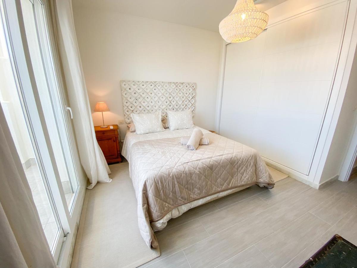 Appartamento Tarifa Cozy House - Pool - Parking - Family Esterno foto