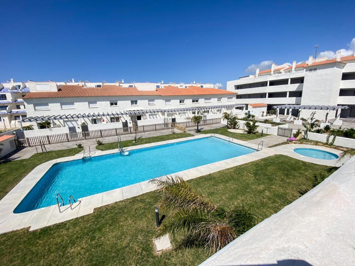 Appartamento Tarifa Cozy House - Pool - Parking - Family Esterno foto