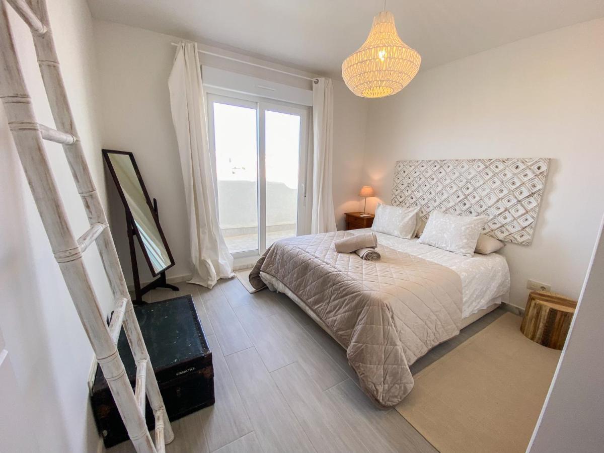 Appartamento Tarifa Cozy House - Pool - Parking - Family Esterno foto
