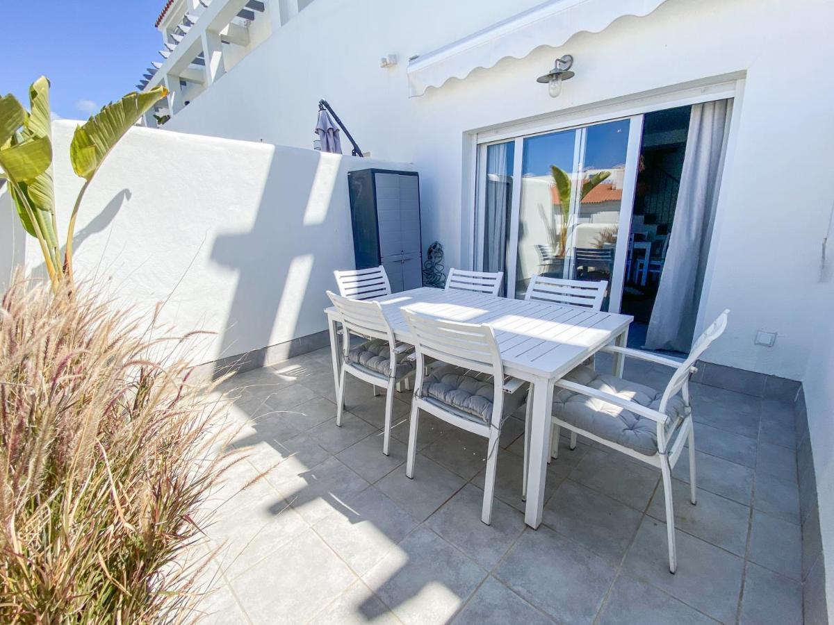 Appartamento Tarifa Cozy House - Pool - Parking - Family Esterno foto