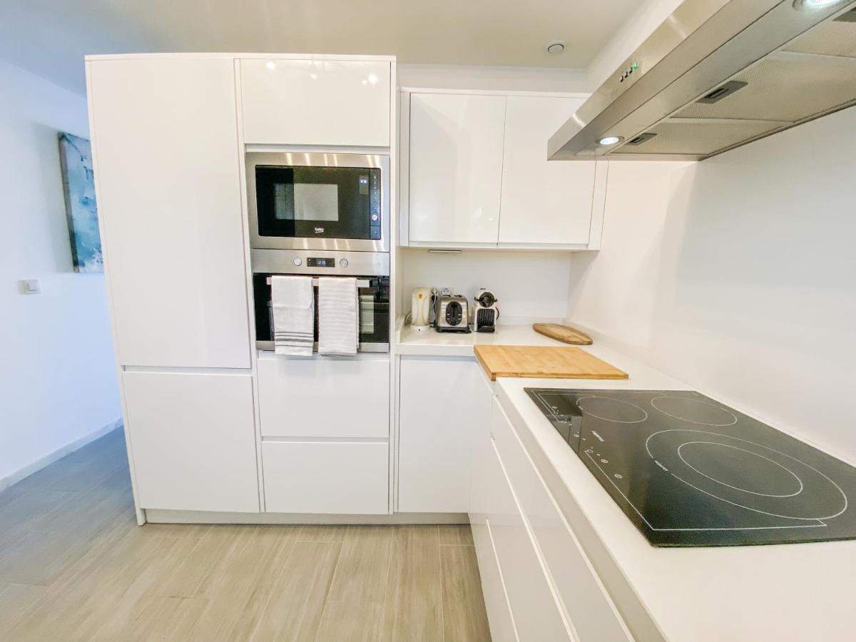 Appartamento Tarifa Cozy House - Pool - Parking - Family Esterno foto