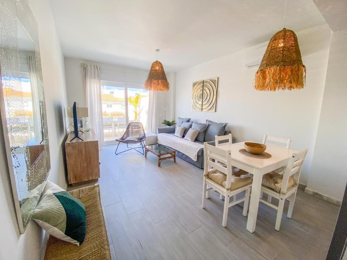 Appartamento Tarifa Cozy House - Pool - Parking - Family Esterno foto
