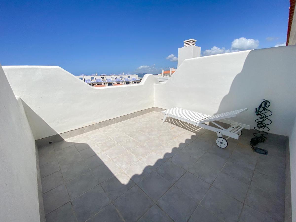 Appartamento Tarifa Cozy House - Pool - Parking - Family Esterno foto