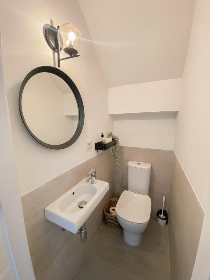 Appartamento Tarifa Cozy House - Pool - Parking - Family Esterno foto