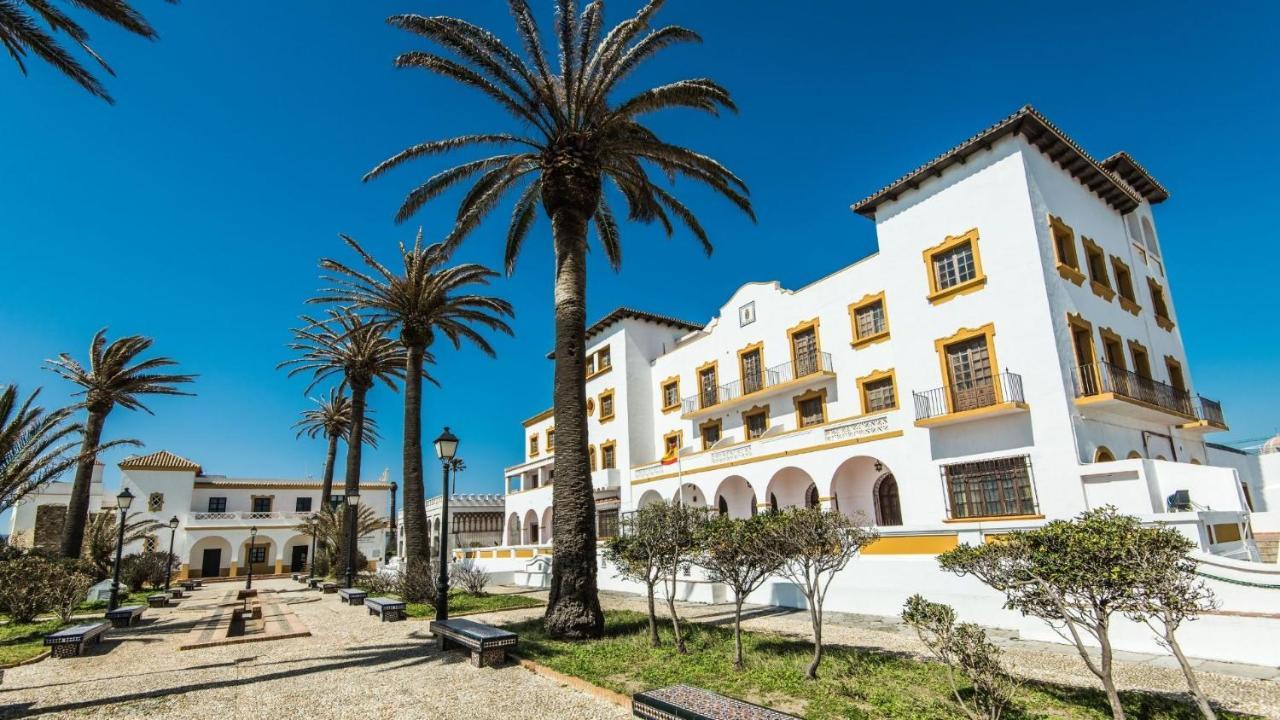 Appartamento Tarifa Cozy House - Pool - Parking - Family Esterno foto