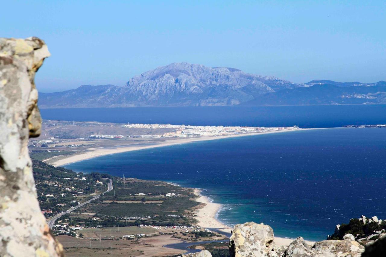 Appartamento Tarifa Cozy House - Pool - Parking - Family Esterno foto