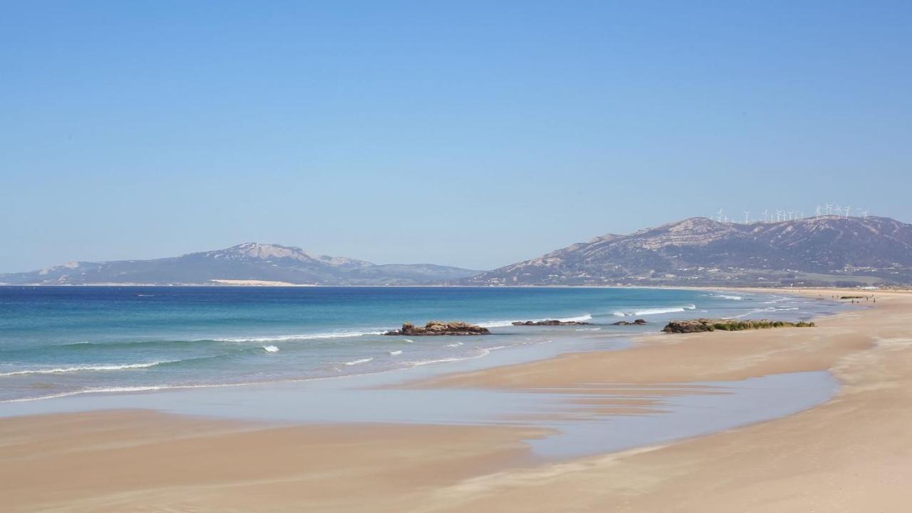 Appartamento Tarifa Cozy House - Pool - Parking - Family Esterno foto