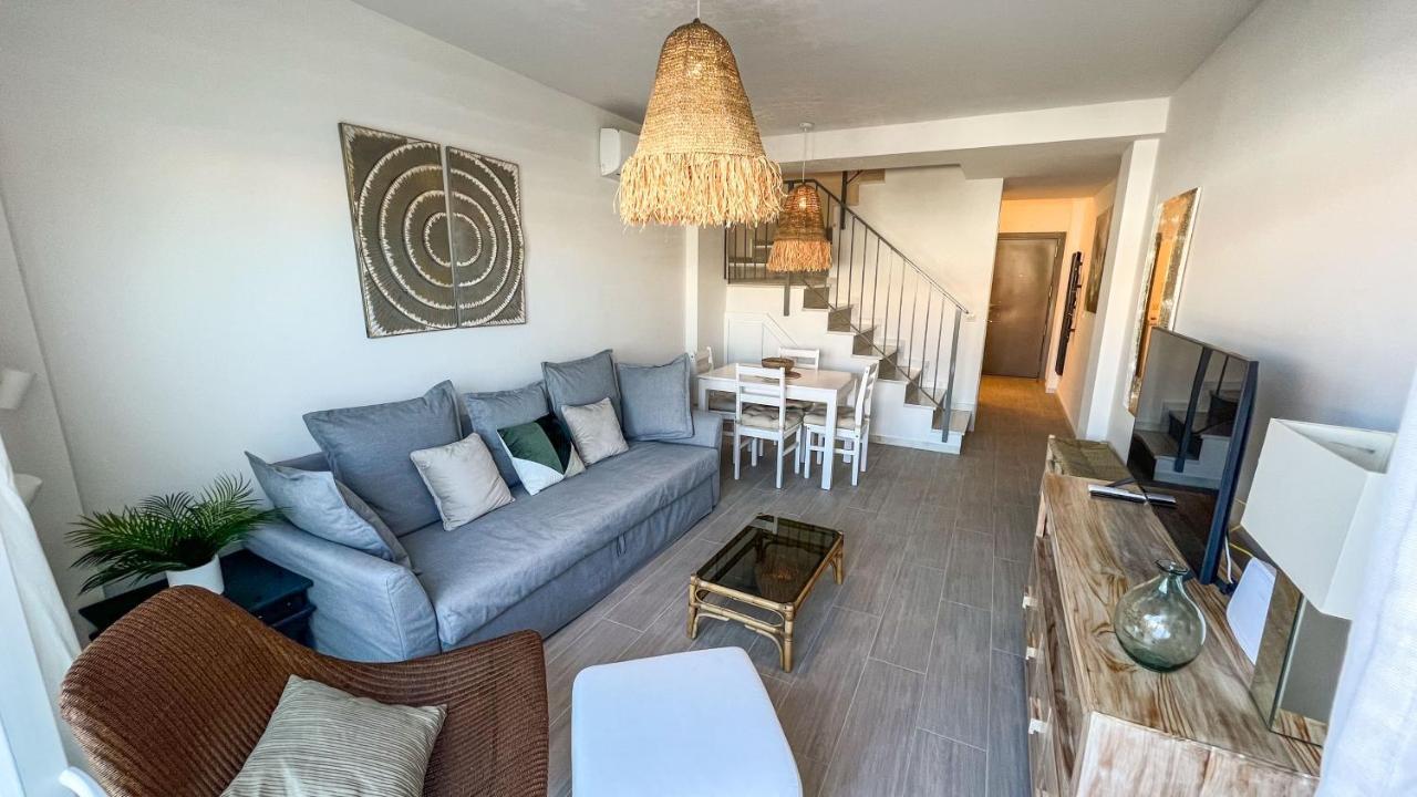 Appartamento Tarifa Cozy House - Pool - Parking - Family Esterno foto