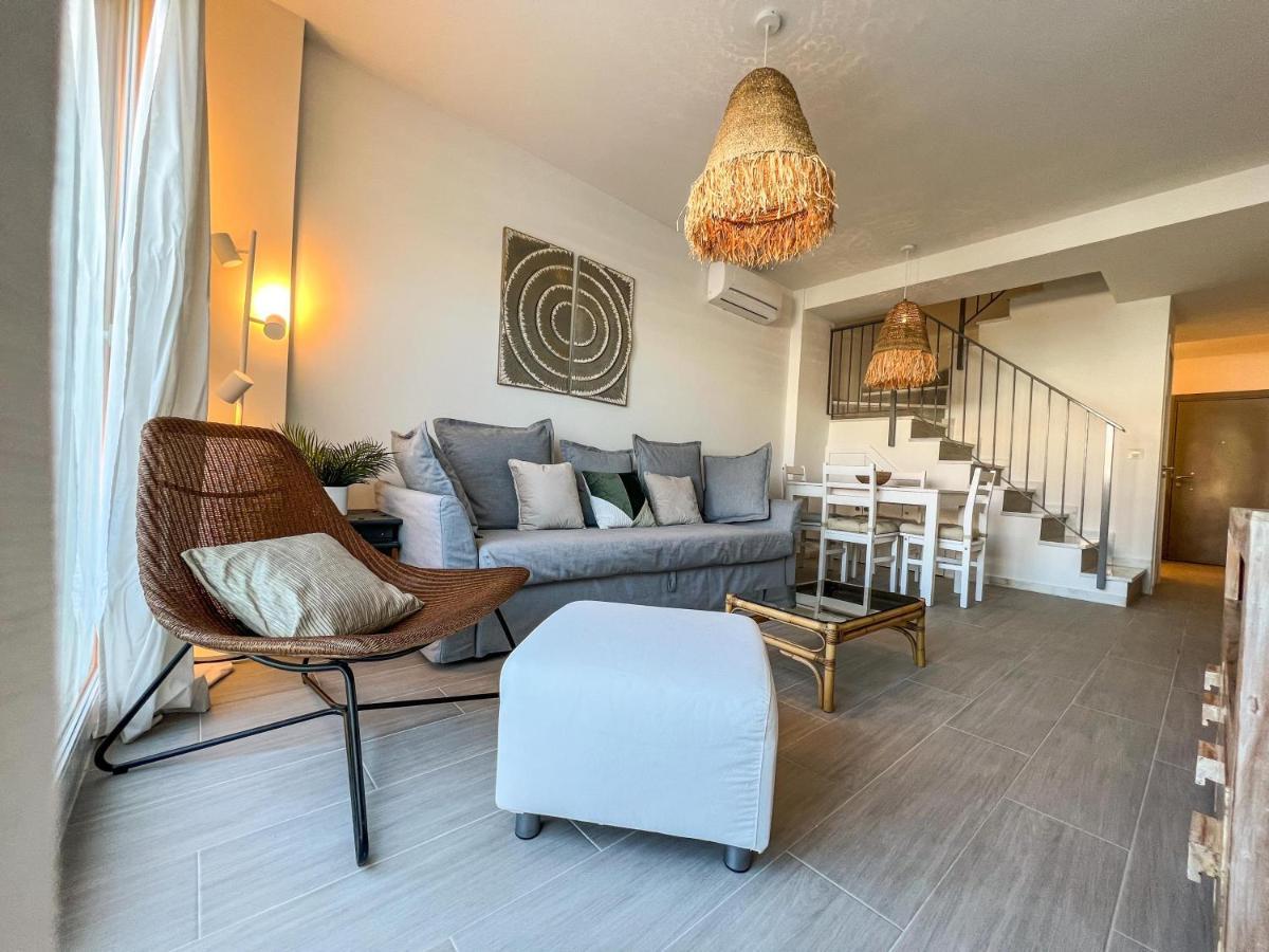 Appartamento Tarifa Cozy House - Pool - Parking - Family Esterno foto
