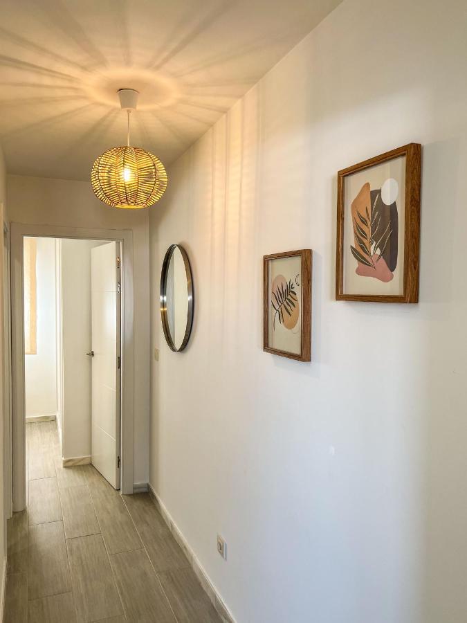 Appartamento Tarifa Cozy House - Pool - Parking - Family Esterno foto